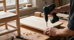 14 Best Electric Screwdrivers for Woodworking in 2026