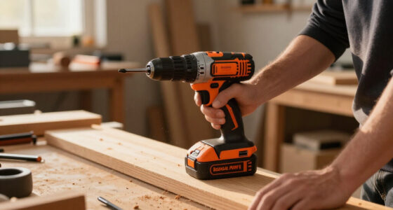 15 Best Cordless Electric Screwdrivers in 2026