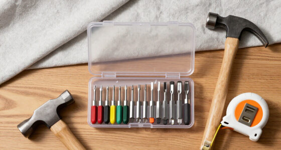 15 Best Multi-Bit Screwdriver Sets in 2026