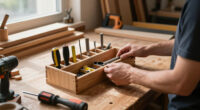 5 Best Woodworking Tool Storage Organizers in 2026