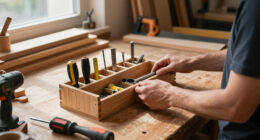 5 Best Woodworking Tool Storage Organizers in 2026