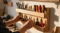 7 Best Woodworking Tool Storage Organizers in 2026
