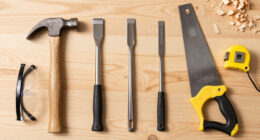 9 Best Woodworking Hand Tools in 2026