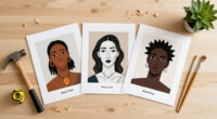 Betye Saar, Picasso, BlackStar