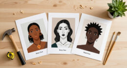 Betye Saar, Picasso, BlackStar