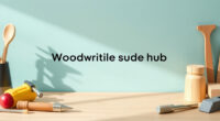 The Complete Guide to DIY, Tools and Woodworking
