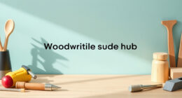The Complete Guide to DIY, Tools and Woodworking
