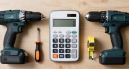Generator Wattage Calculator: Size Backup Power for Essential Loads