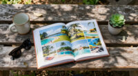 Photo Books For Summer’s End