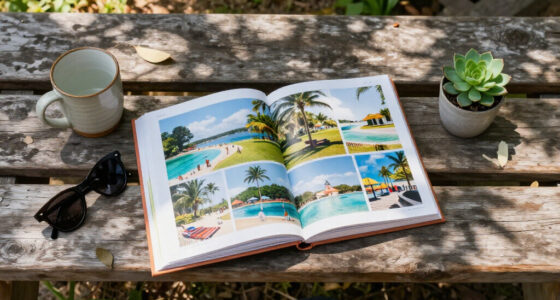 Photo Books For Summer’s End