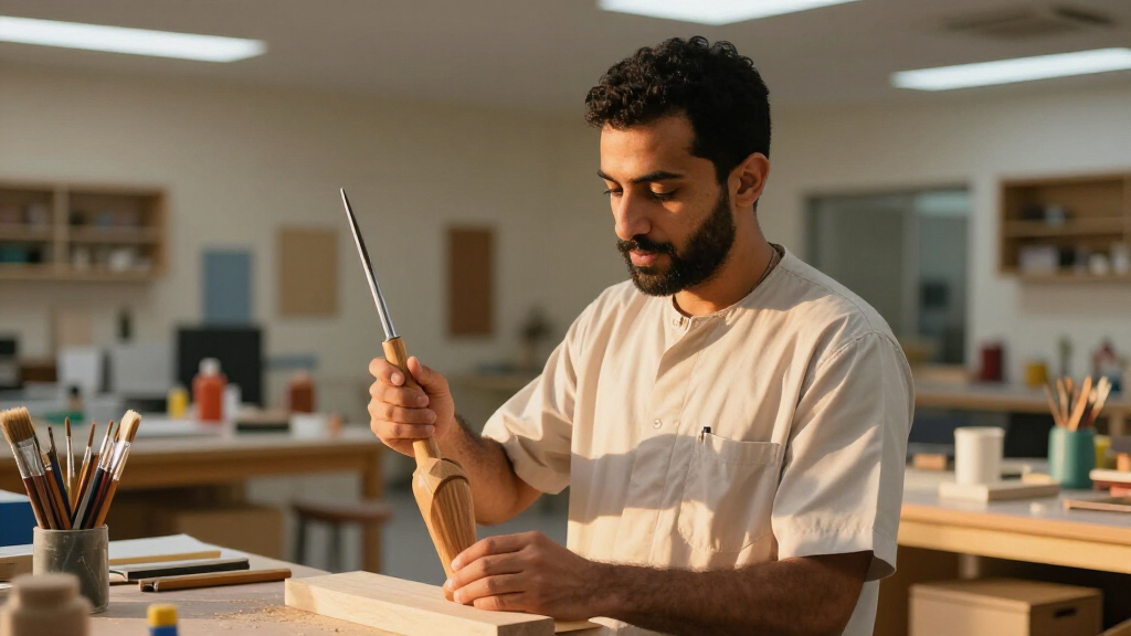تكليف الدكتور محمد علوان رئيساً لـ جامعة الرياض للفنون - أخبار السعودية | Saudi News