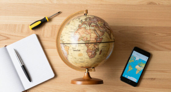 Smithsonian Surges In Global Coverage