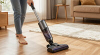 The Cordless Vacuum I’ve Used Every Day Since April Is Finally $100 Off