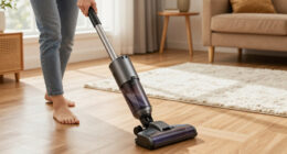 The Cordless Vacuum I’ve Used Every Day Since April Is Finally $100 Off