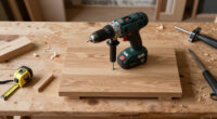 10 Best Cordless Drill Sets for Woodworking in 2026