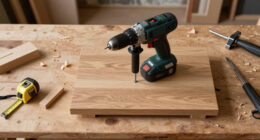 10 Best Cordless Drill Sets for Woodworking in 2026