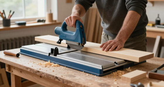 11 Best Compact Table Saws for Small Shops and Job Sites in 2026
