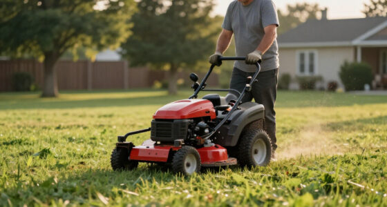12 Best Zero-Turn Mowers for 2026