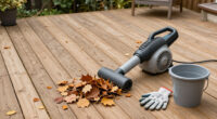 13 Best Corded Leaf Blowers in 2026