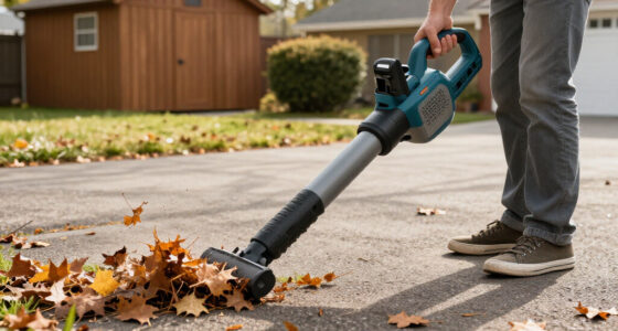 13 Best Cordless Leaf Blowers in 2026