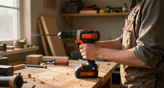 13 Best Cordless Power Drill Sets in 2026