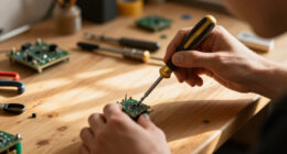 14 Best Precision Screwdrivers for Electronics Repair in 2026