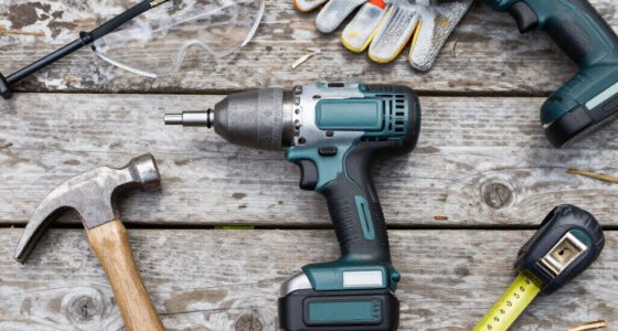 15 Best Cordless Impact Wrenches in 2026 — Power and Portability for Every Job