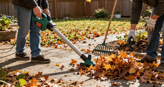 15 Best Cordless Leaf Blowers for 2026
