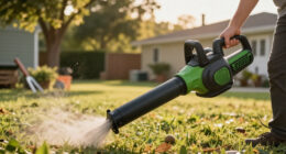 15 Best Cordless Leaf Blowers for Yard Cleanup in 2026