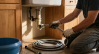 15 Best Drain Cleaning Tools for 2026