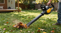 15 Best Electric Leaf Blowers for Yard Cleanup in 2026