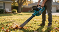 15 Best Electric Leaf Blowers for Yard Cleanup in 2026