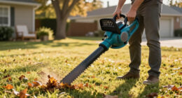 15 Best Electric Leaf Blowers for Yard Cleanup in 2026