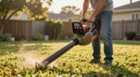 15 Best Electric Leaf Blowers in 2026