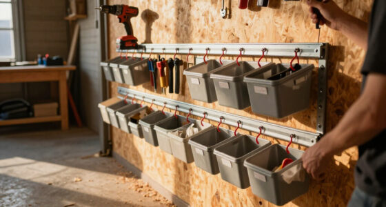 15 Best Garage Storage Systems in 2026