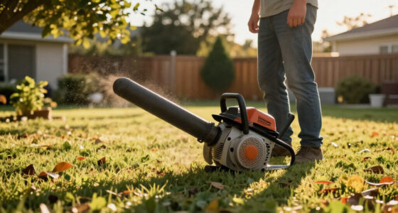 15 Best Gas-Powered Leaf Blowers for 2026