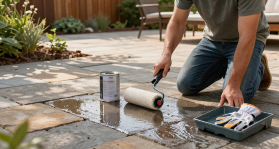 15 Best Paver Sealers for Color, Weather Protection, and Easier Care in 2026