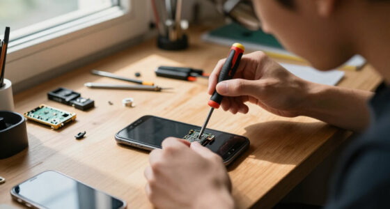 15 Best Precision Screwdrivers for Electronics Repair in 2026