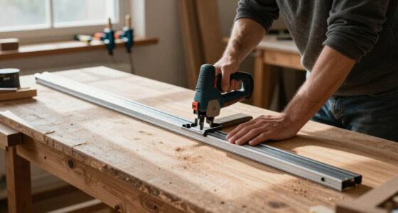 8 Best Cordless Track Saws in 2026