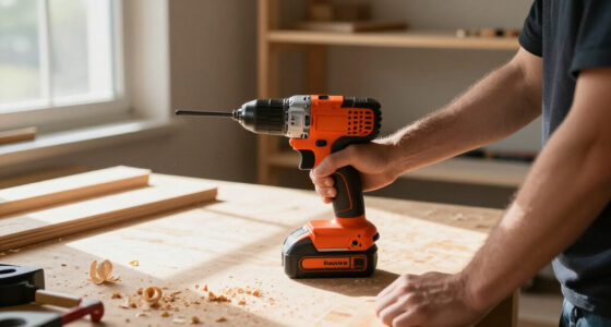 9 Best Cordless Impact Drivers in 2026