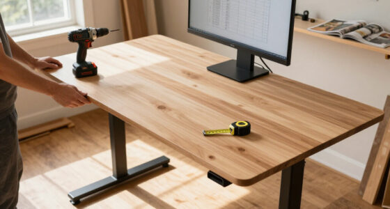 9 Of Our Favorite Standing Desks You Can Buy Now