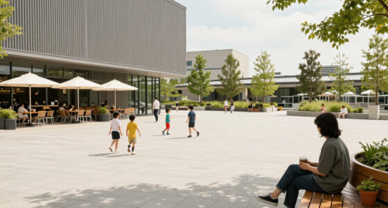 Ariake's New Landmark Opens After 32 Years: Museum, Café, And Plaza