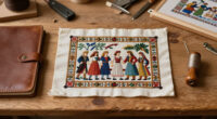 Bayeux Tapestry