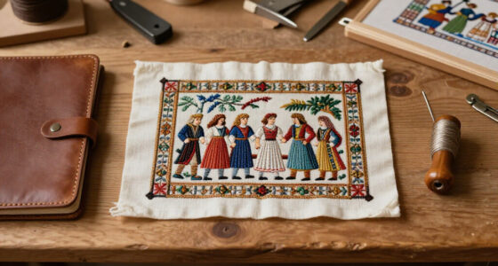 Bayeux Tapestry