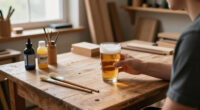 Beer With A Painter: Barbara Takenaga