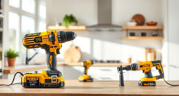 Best DEWALT Chargers in 2026: Top Accessories & Parts for Your Power Tools