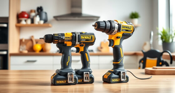 Best DEWALT Power Tools for Contractors (2026) — Guide 2