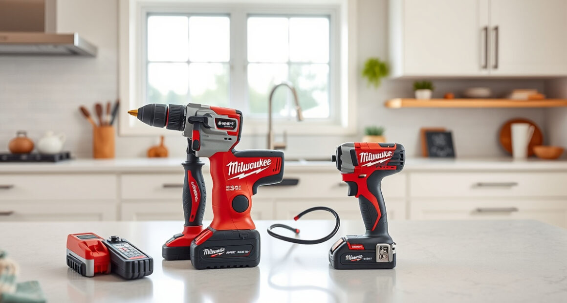 Best Milwaukee Power Tools for DIY (2026) — Guide 27