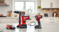 Best Milwaukee Power Tools for DIY (2026) — Guide 27