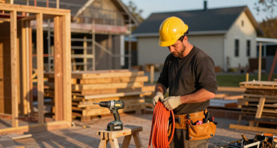 Construction Job Openings Drop In August